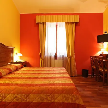 La Torre Ai Mari 3*