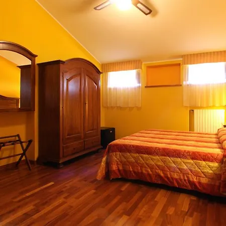 La Torre Ai Mari Hotel 3*