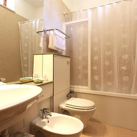 Hotel La Torre Ai Mari Sarteano
