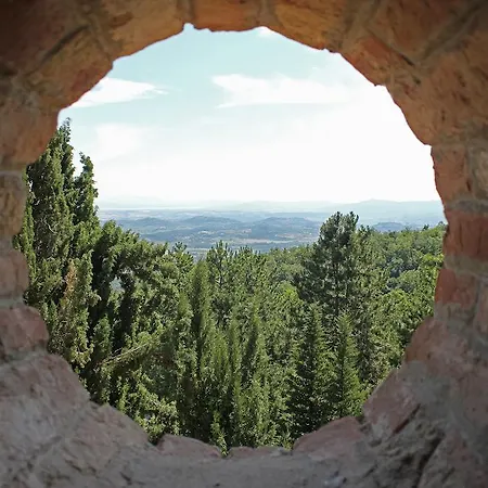 La Torre Ai Mari 3* Sarteano