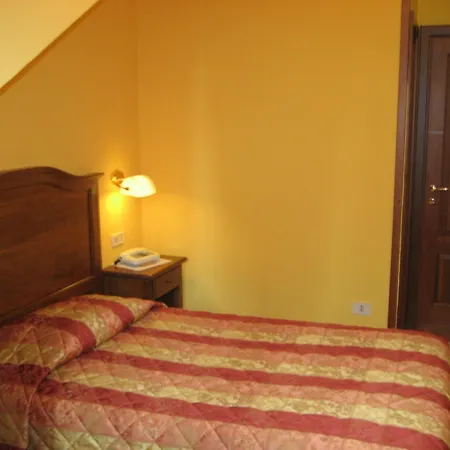 La Torre Ai Mari Hotel Sarteano