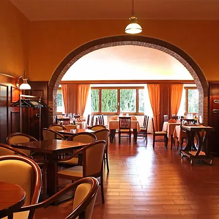 La Torre Ai Mari Hotel