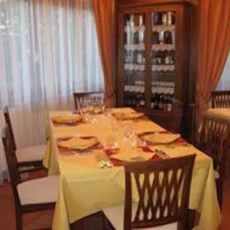 La Torre Ai Mari Hotel 3*