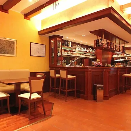 Hotel La Torre Ai Mari Sarteano