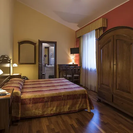 La Torre Ai Mari Hotel 3*