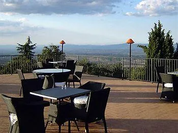 Hotel La Torre Ai Mari Sarteano