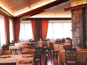 La Torre Ai Mari Hotel 3*