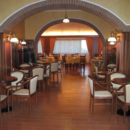 Hotel La Torre Ai Mari