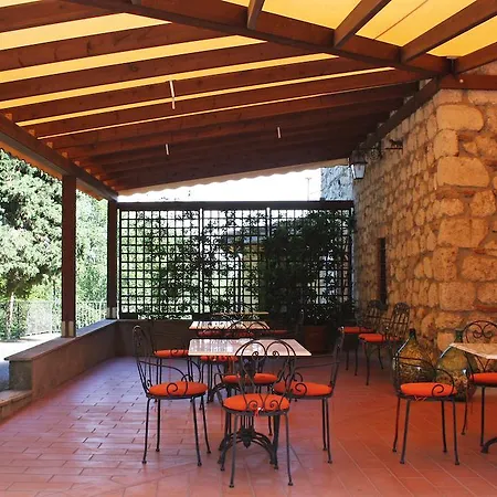 Hotel La Torre Ai Mari 3*