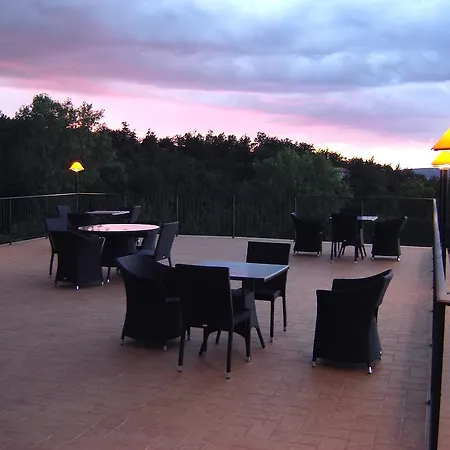 Hotel La Torre Ai Mari