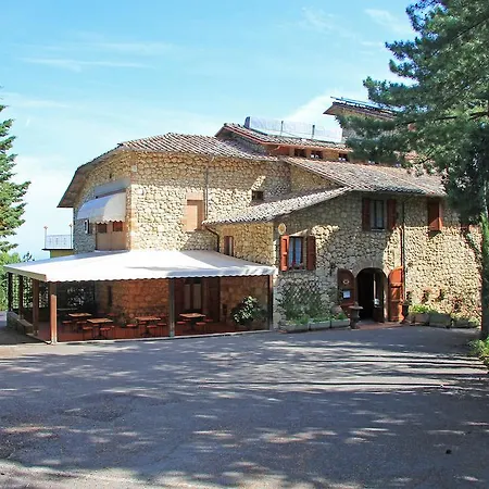 Hotel La Torre Ai Mari