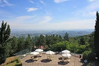 Hotel La Torre Ai Mari