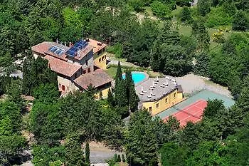 La Torre Ai Mari Sarteano