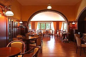 Hotel La Torre Ai Mari 3*