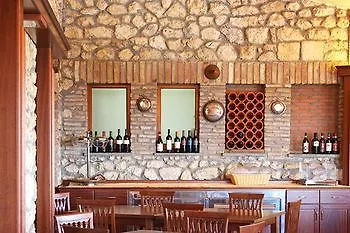 Hotel La Torre Ai Mari 3*