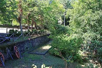 Hotel La Torre Ai Mari