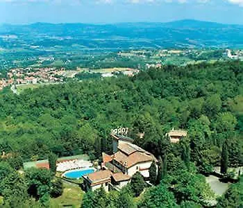 La Torre Ai Mari Sarteano