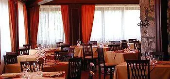 Hotel La Torre Ai Mari Sarteano