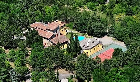 La Torre Ai Mari 3* Sarteano