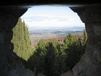 Hotel La Torre Ai Mari