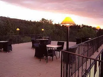 La Torre Ai Mari Hotel 3*